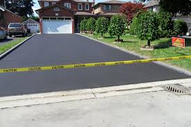 Best Driveway Overlay Services  in Ripley, OH