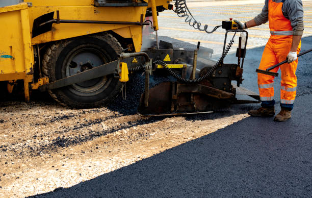 Best Paver Driveway Installation  in Ripley, OH