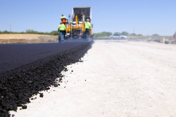 Best Asphalt Driveway Installation  in Ripley, OH