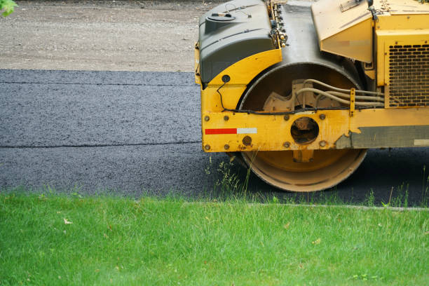 Best Driveway Crack Filling  in Ripley, OH